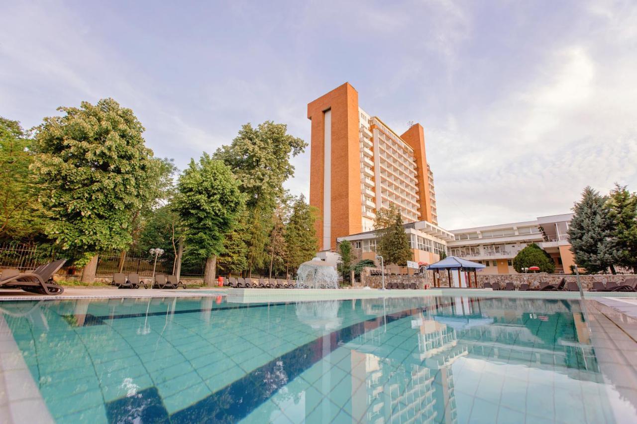 Hotel Termal Baile Felix Luaran gambar