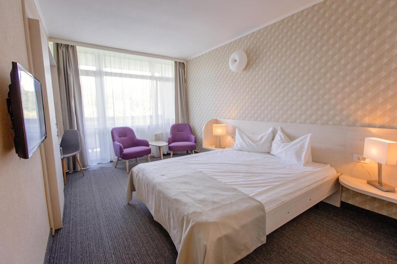 Hotel Termal Baile Felix Luaran gambar