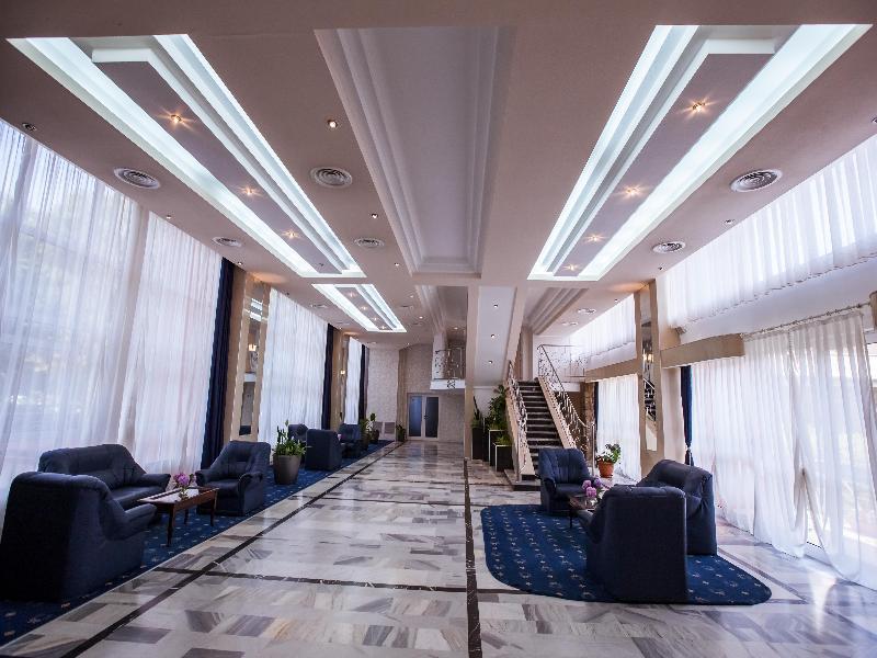 Hotel Termal Baile Felix Luaran gambar