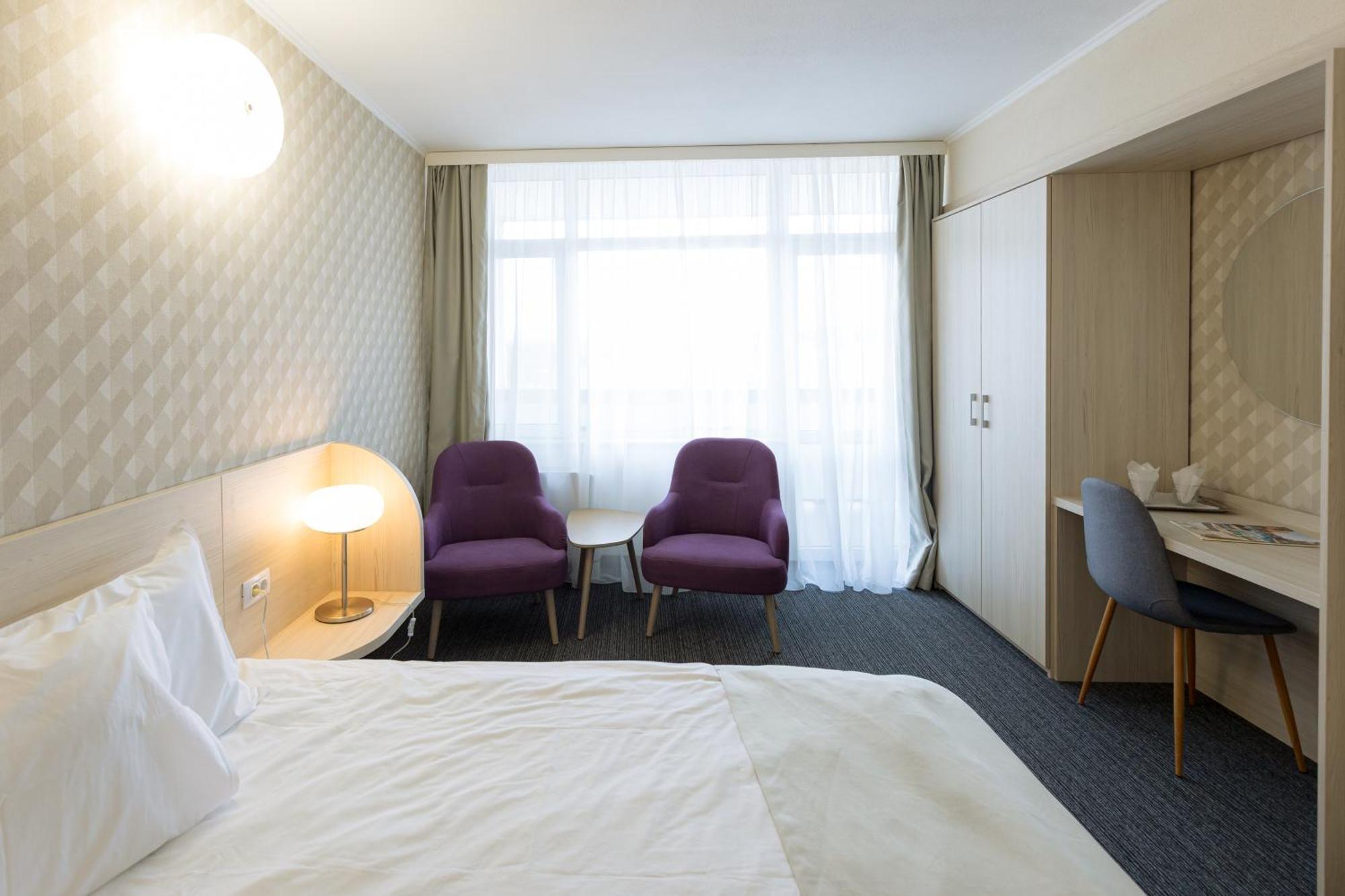 Hotel Termal Baile Felix Luaran gambar